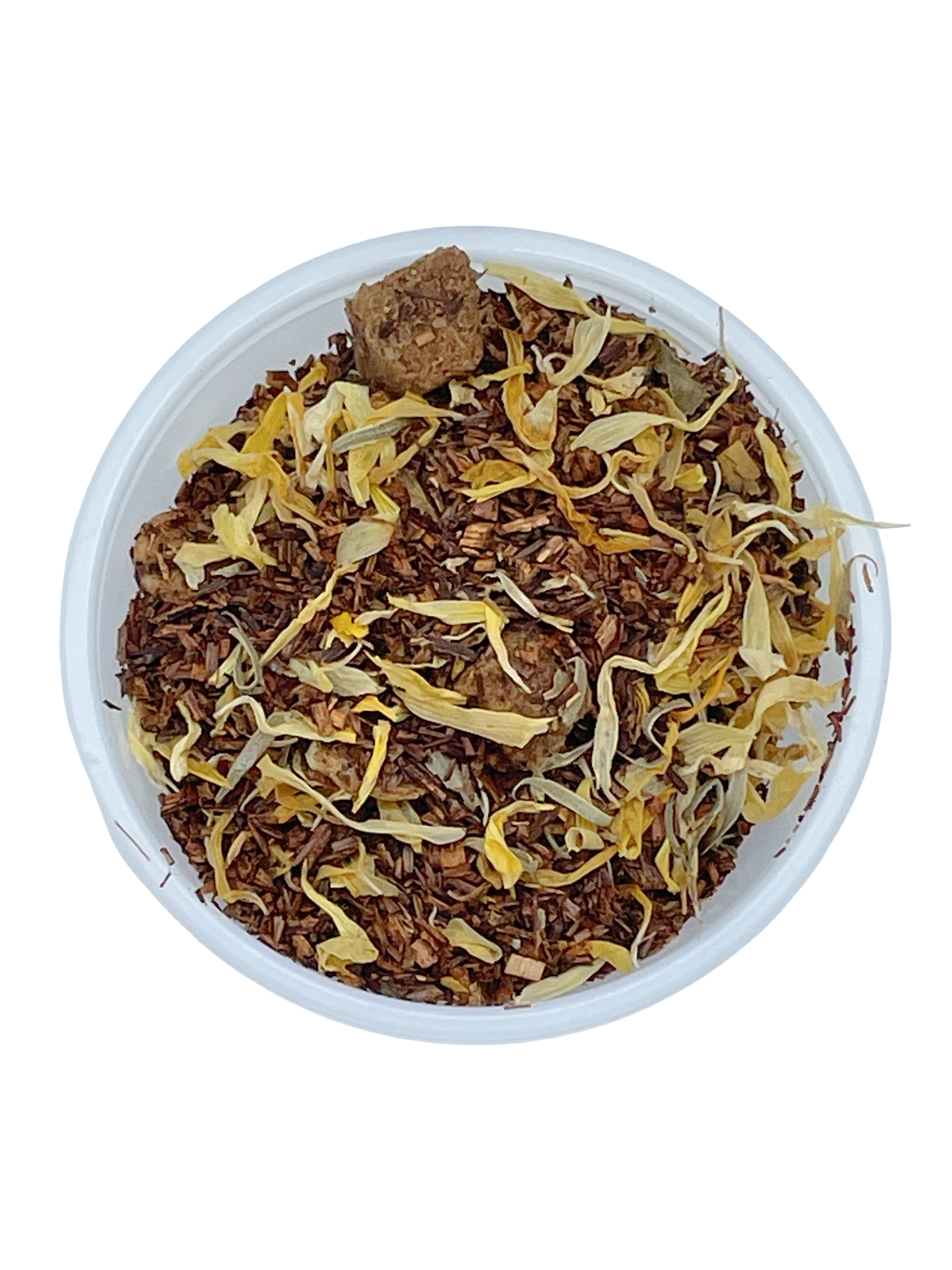 Bonita Peach Rooibos - Tea Largo