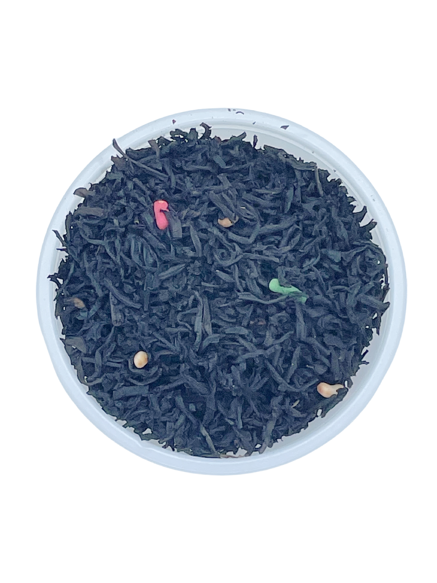 Cupcake Sprinkle Black Tea - Tea Largo