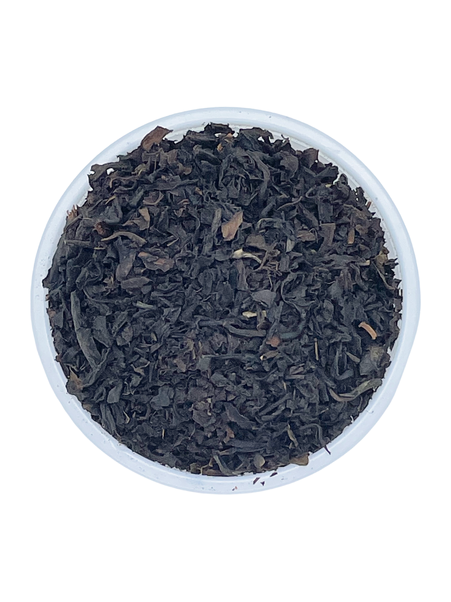 English Breakfast Black Tea - Tea Largo