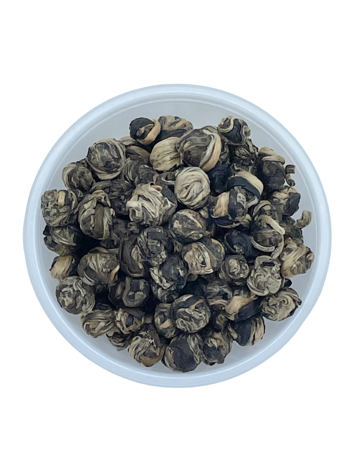 Jasmine Pearls Green Tea - Tea Largo