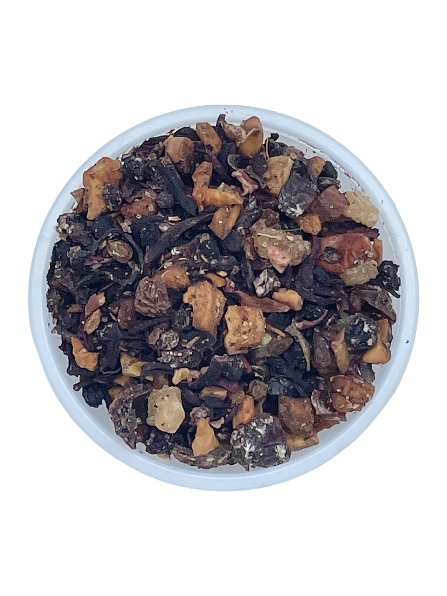 Pomegranate Pear Herbal - Tea Largo
