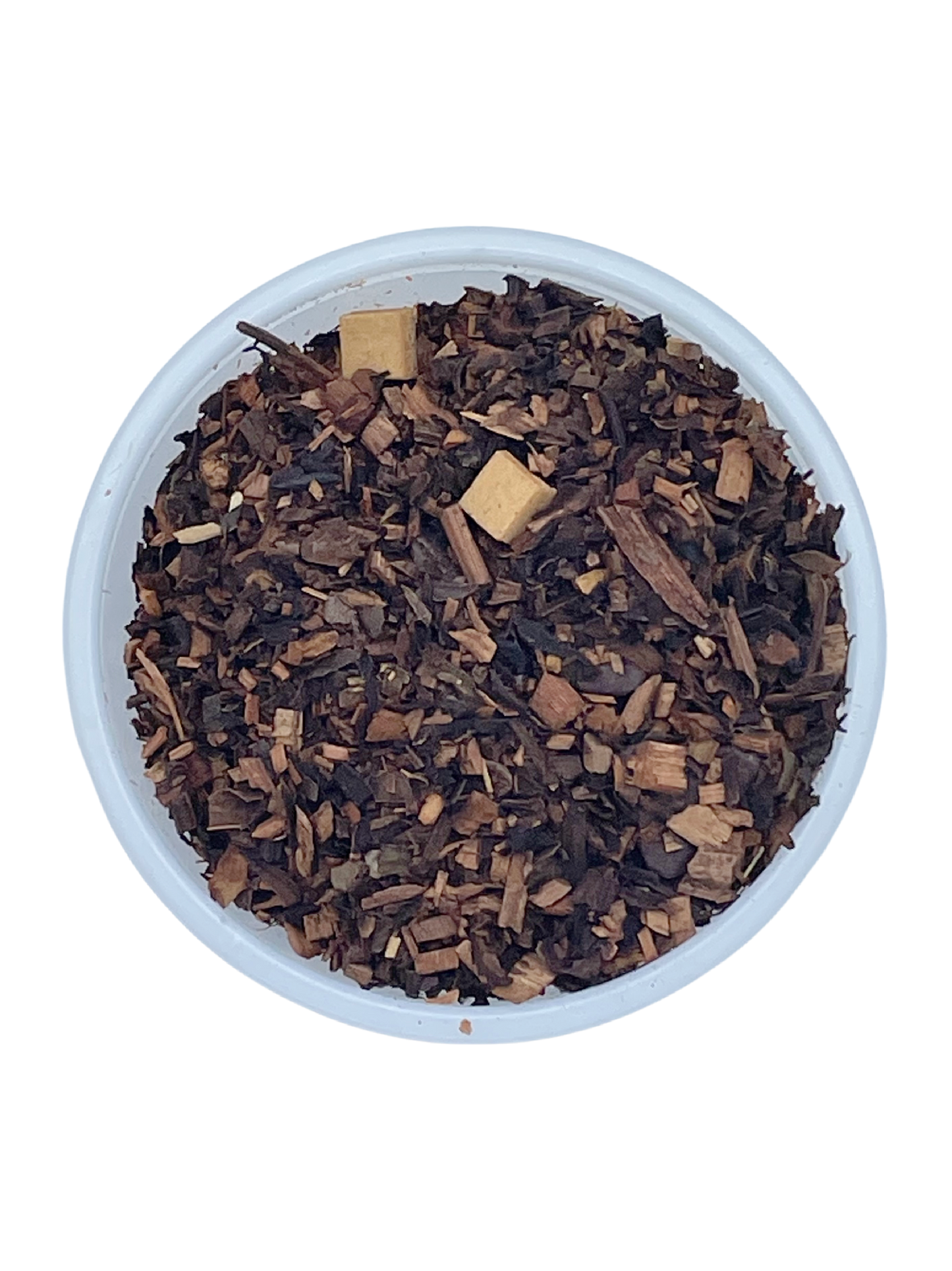 Red Velvet Cake Rooibos - Tea Largo