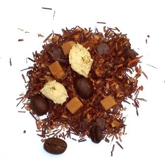 Tiramisu Rooibos - Tea Largo