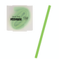 Reusable Green Straw in Mini Logo Box - Tea Largo