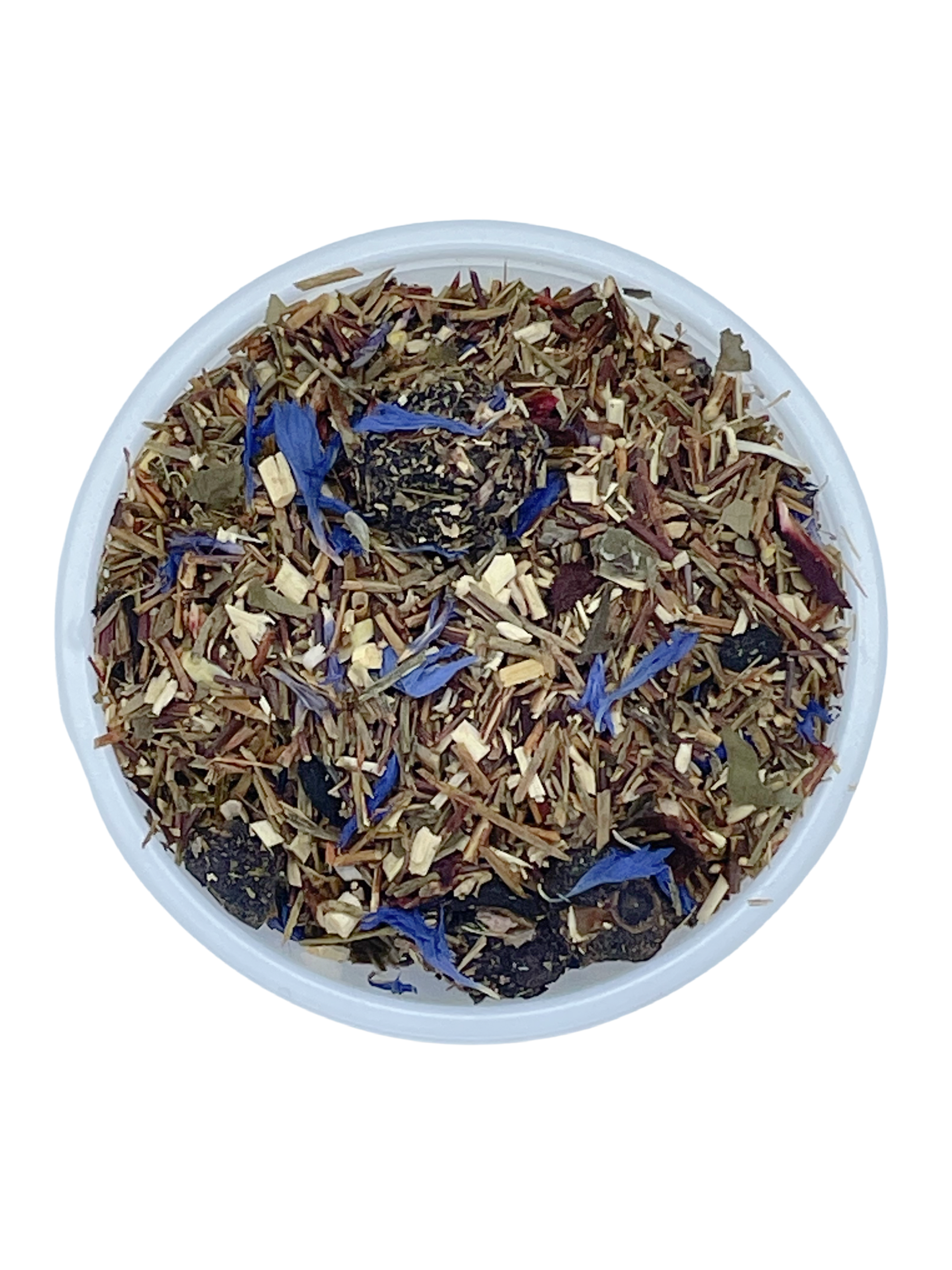Blueberry Festival Green Rooibos - Tea Largo