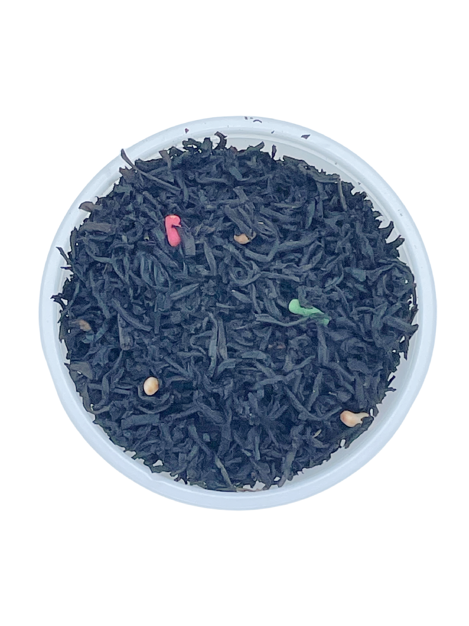 Cupcake Sprinkle Black Tea - Tea Largo