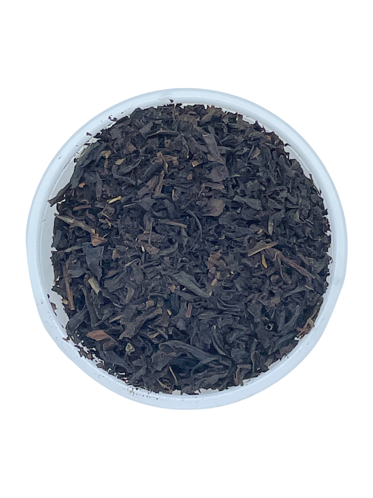 Early Grey Black Tea - Tea Largo