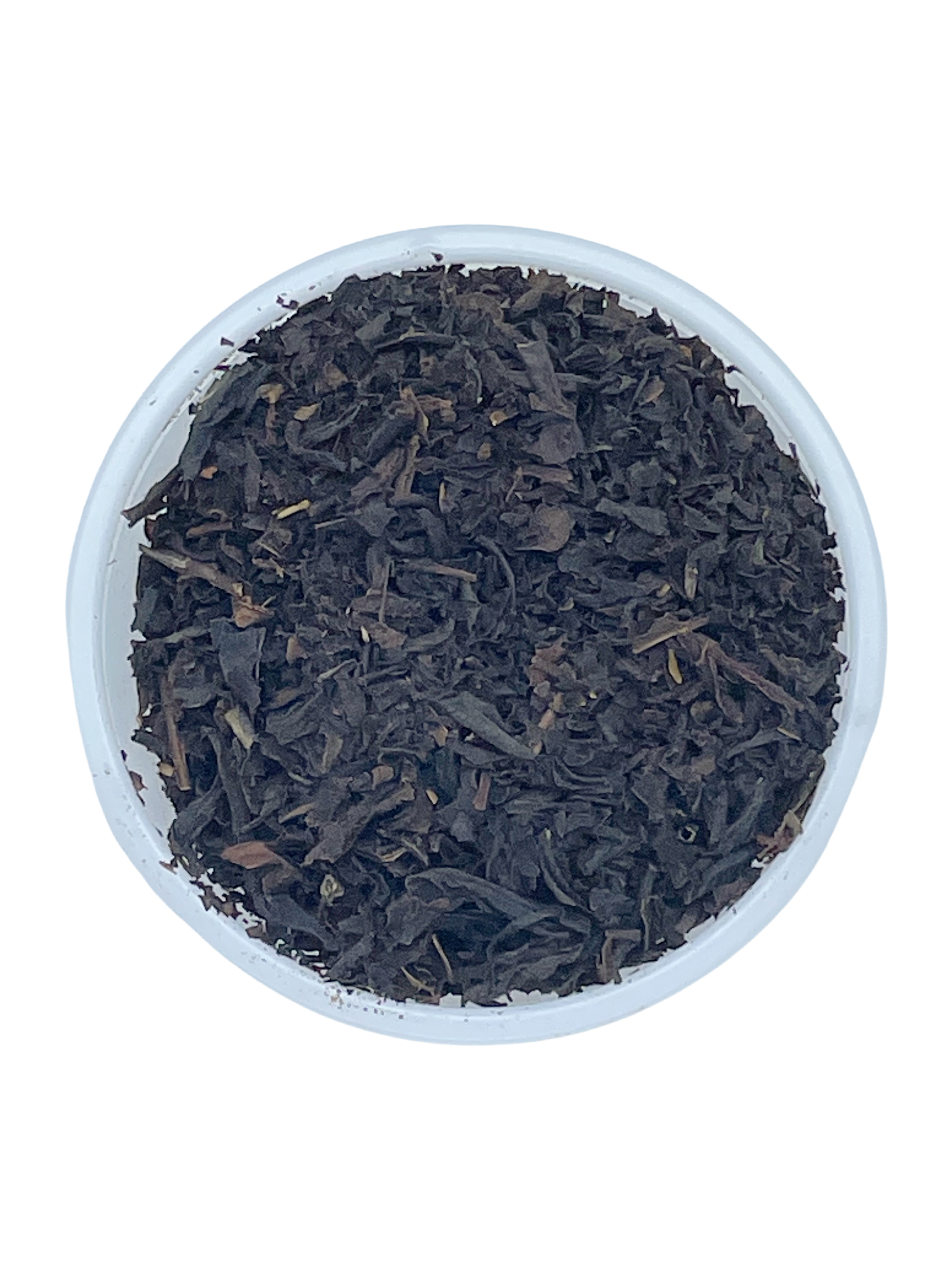 Early Grey Black Tea - Tea Largo