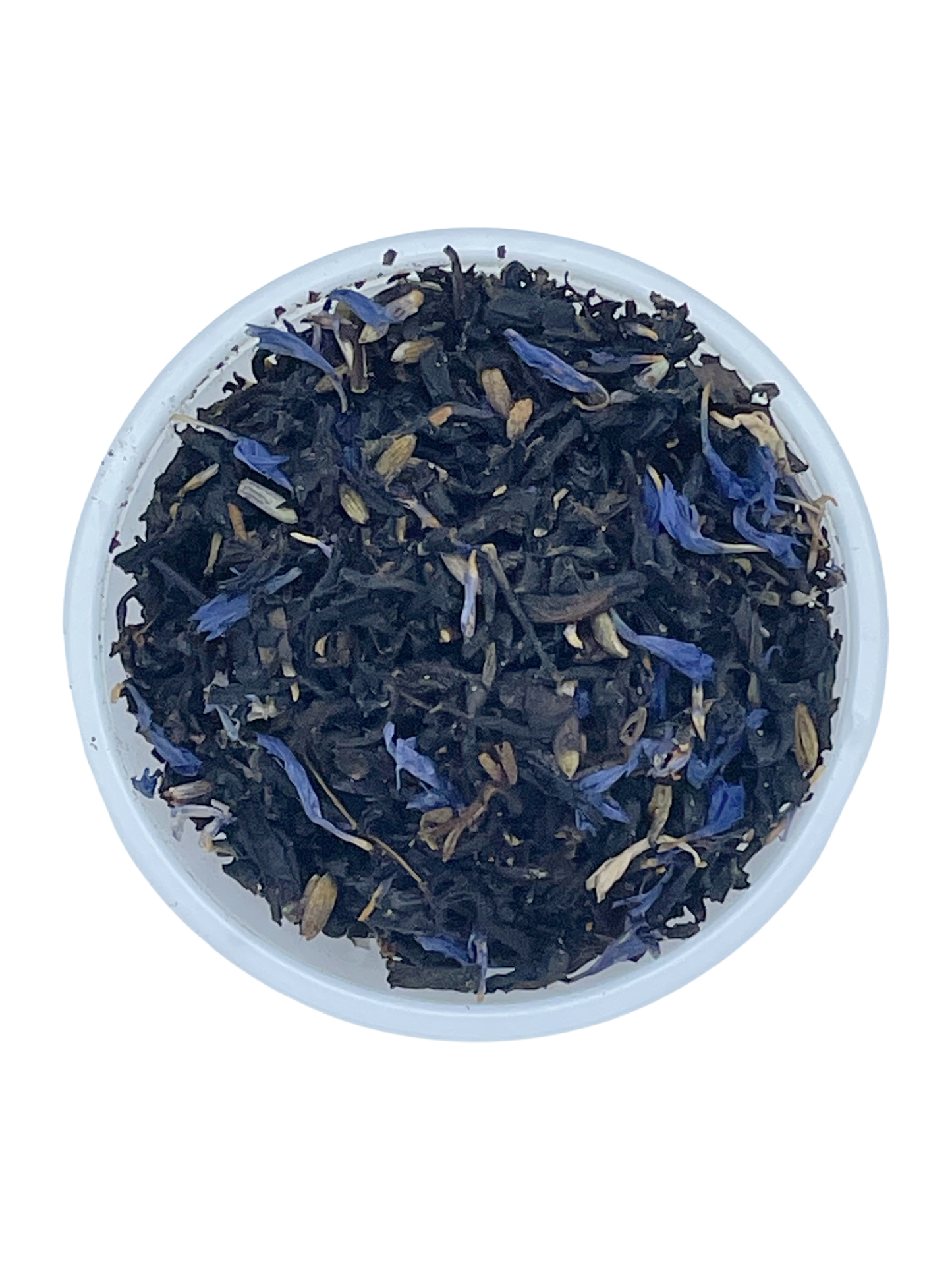 Earl Grey Cream Black Tea - Tea Largo