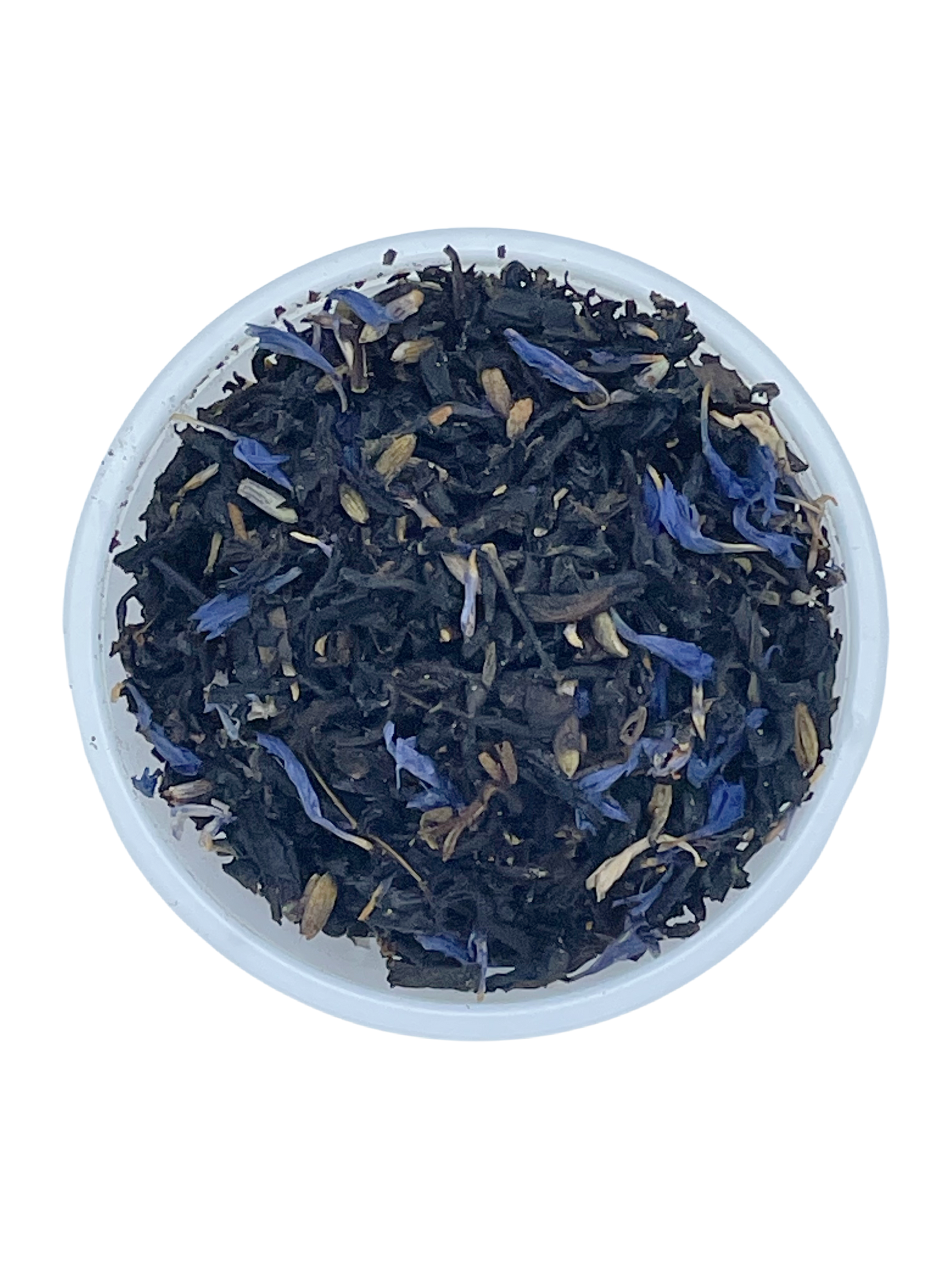 Earl Grey Cream Black Tea - Tea Largo