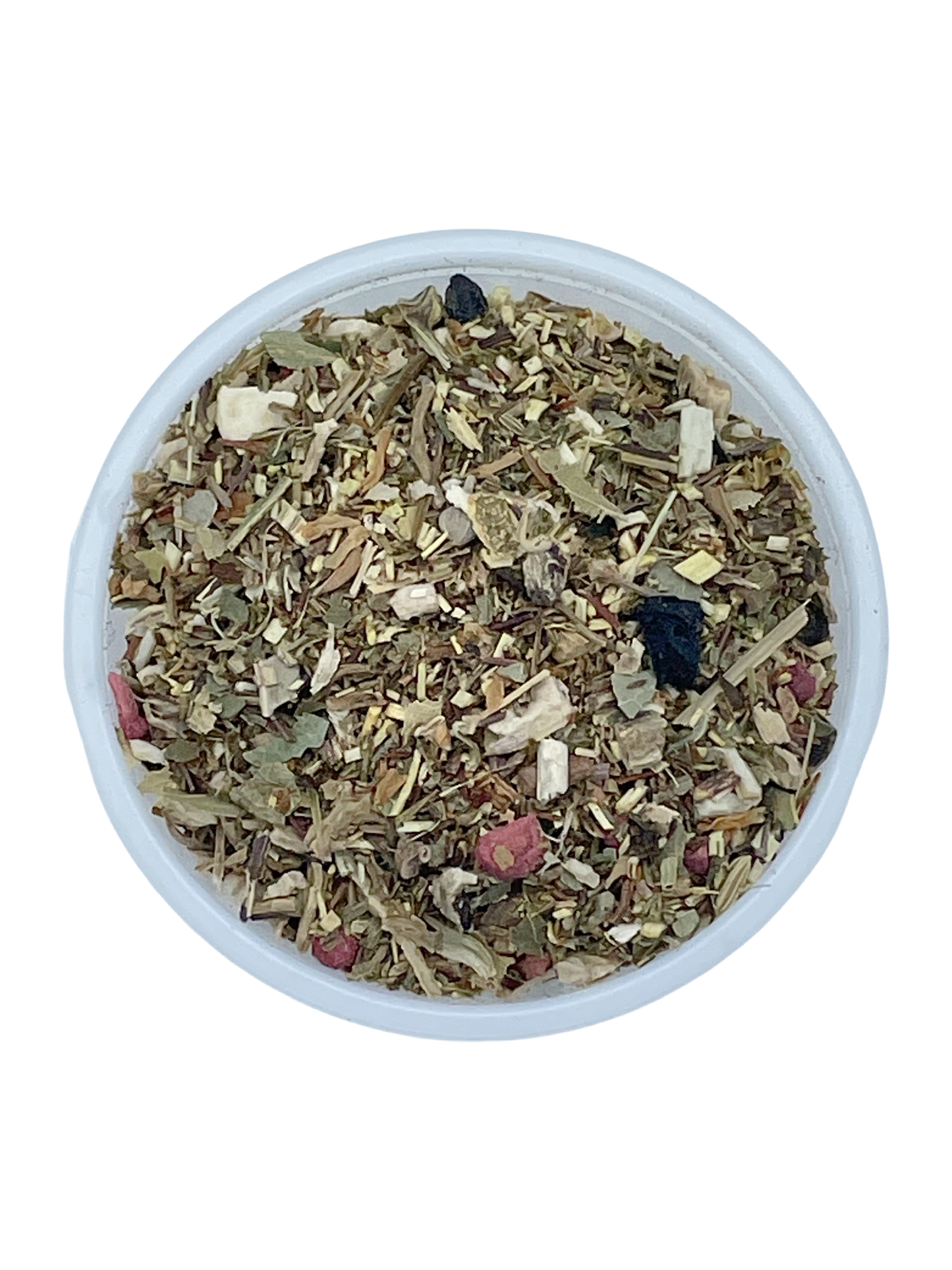 Feel Better Herbal - Tea Largo