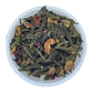 Flamango Pink Green Tea - Tea Largo