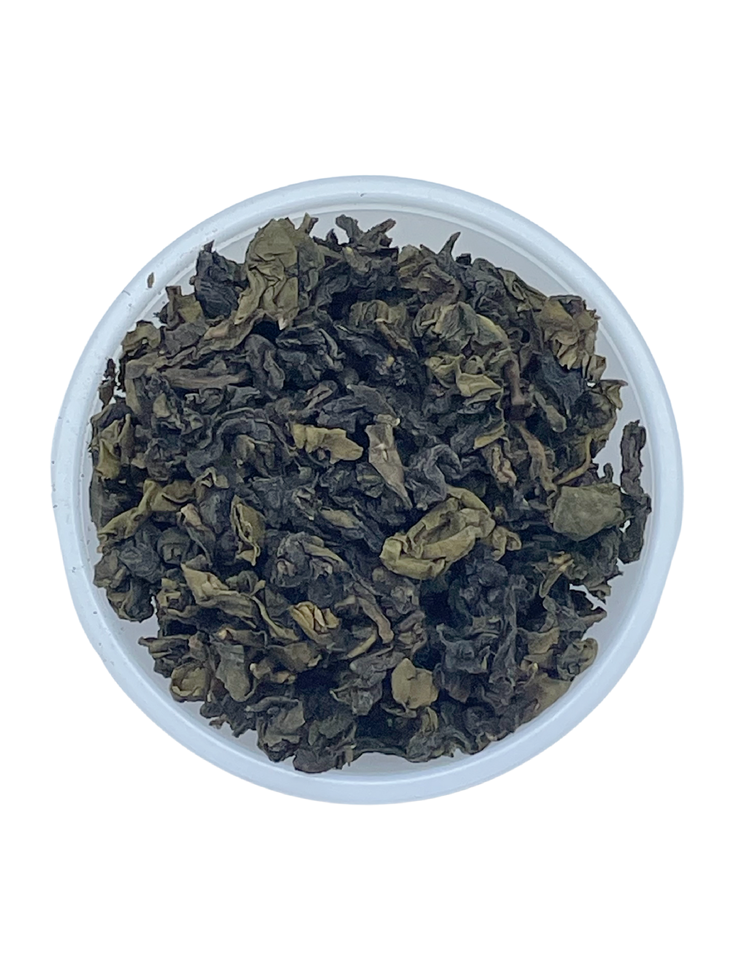 Iron Goddess of Mercy Oolong - Tea Largo