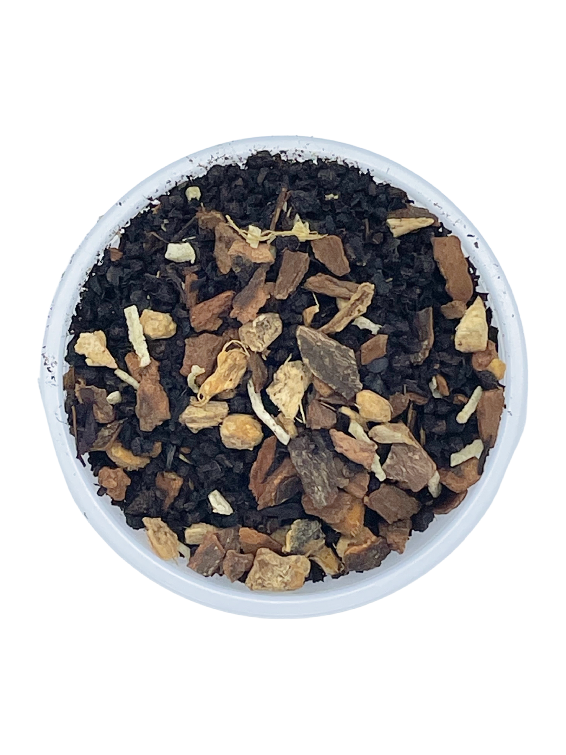 Island Chai Coconut Black Tea - Tea Largo
