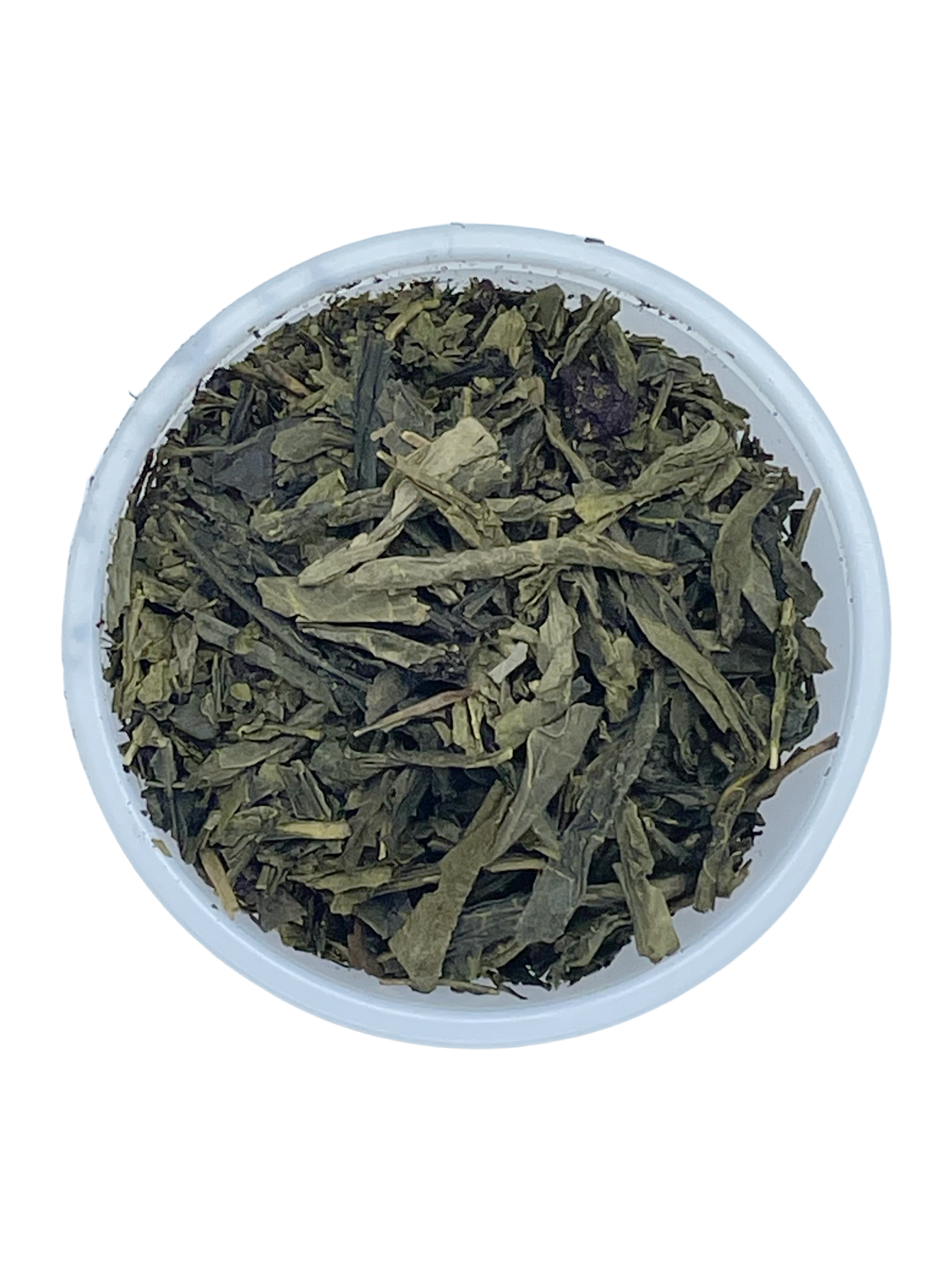 Japanese Cherry - Tea Largo