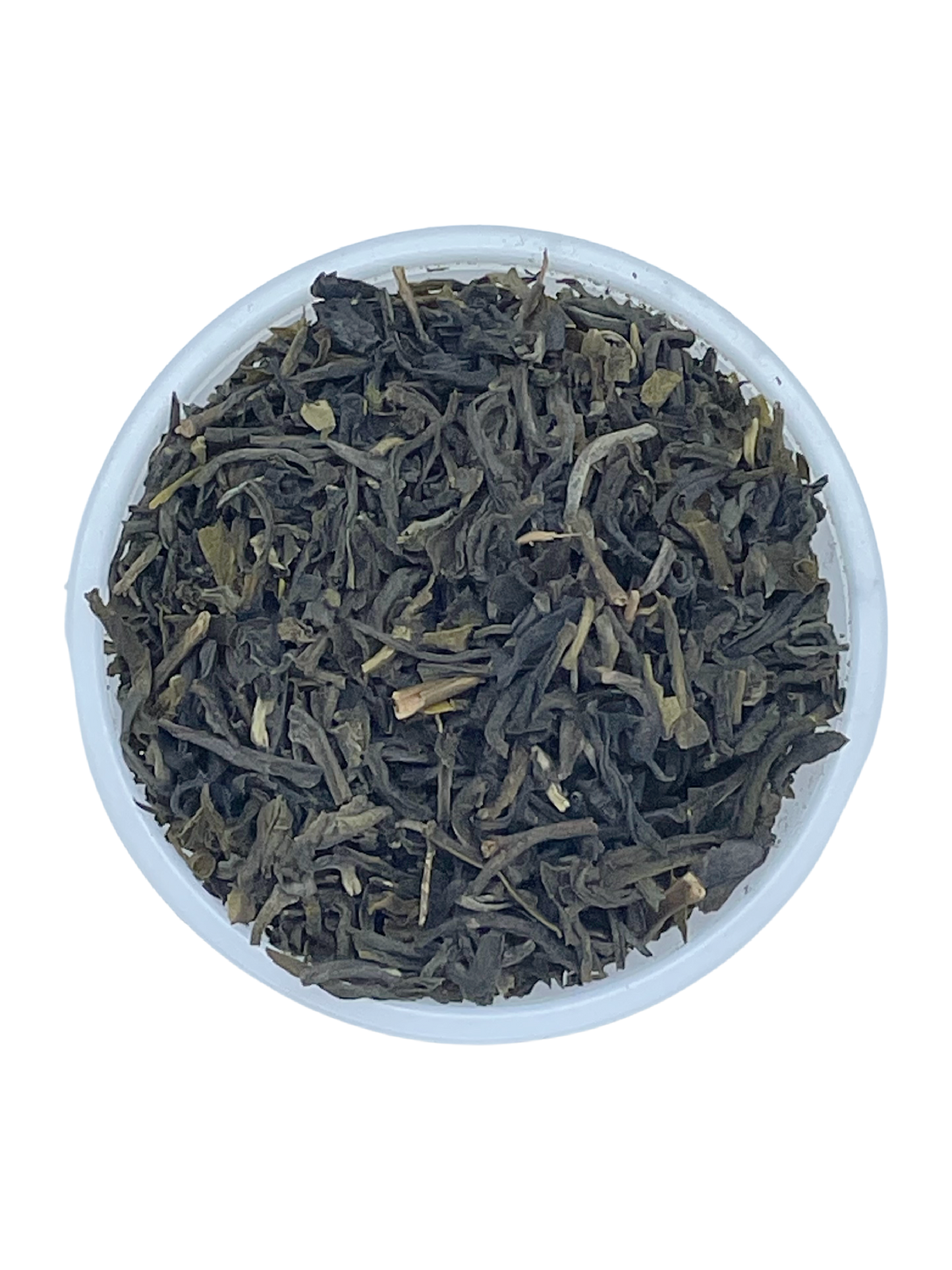 Just Jasmine Green Tea - Tea Largo