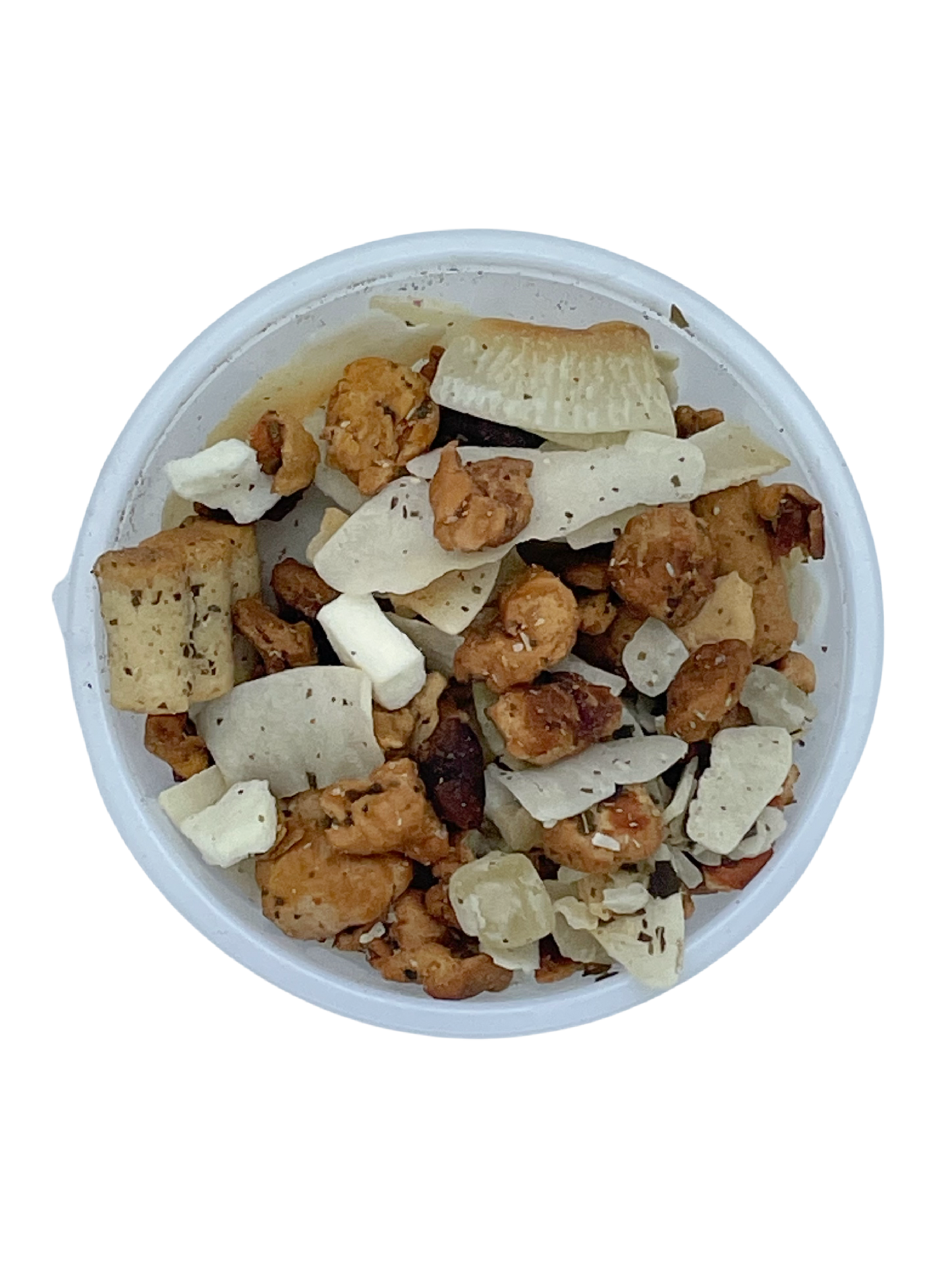 Macarooned Herbal - Tea Largo