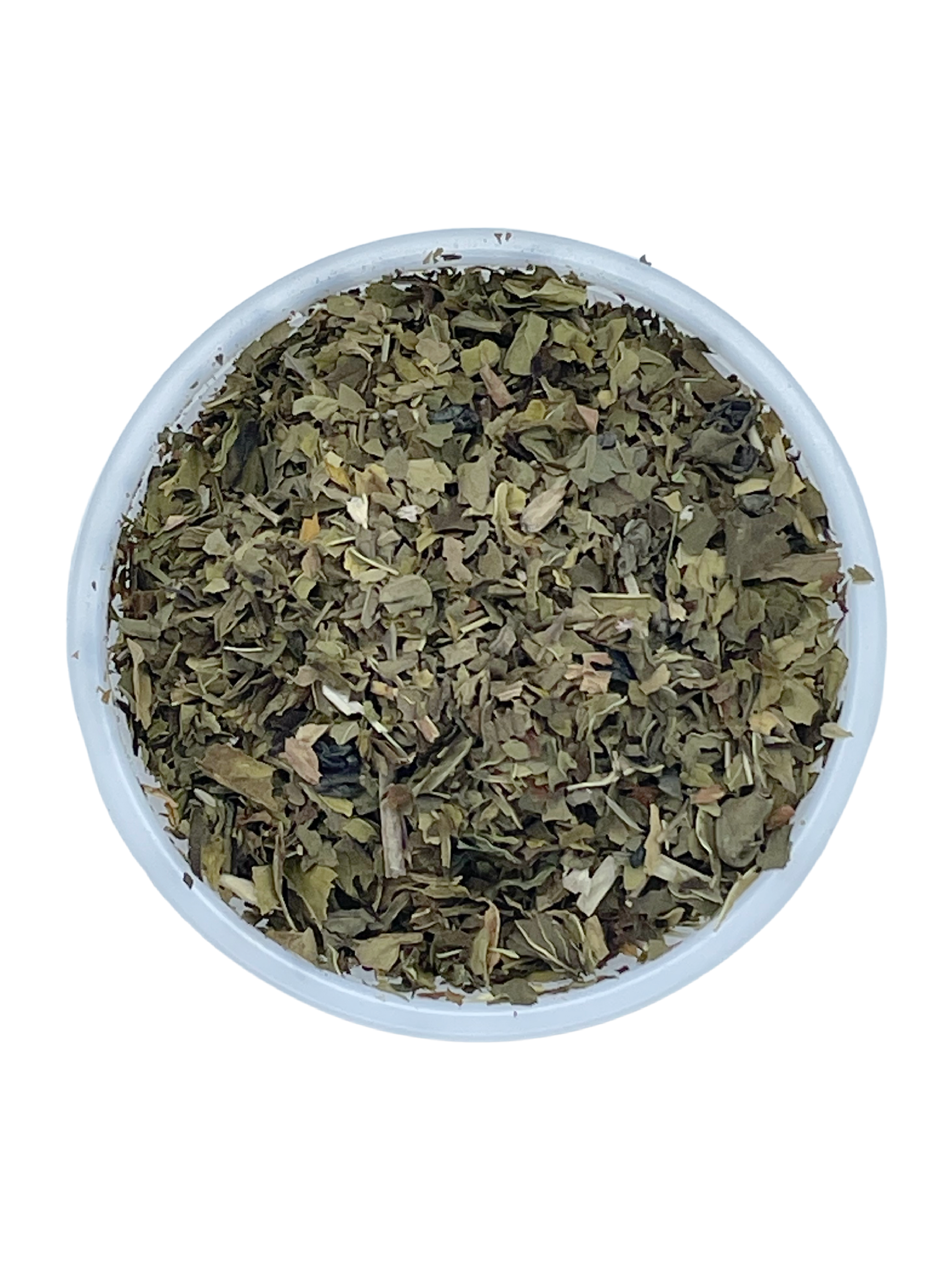 Moroccan Mint Green Tea - Tea Largo