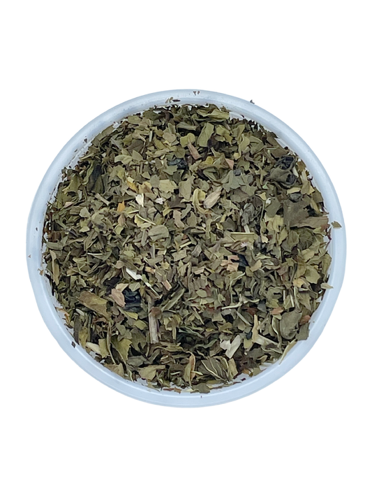 Moroccan Mint Green Tea - Tea Largo