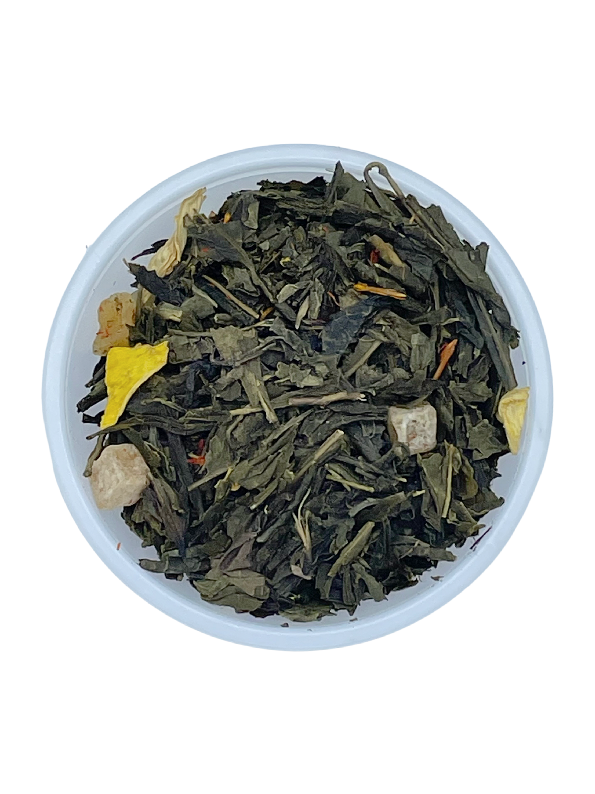 Pineapple Bliss - Tea Largo