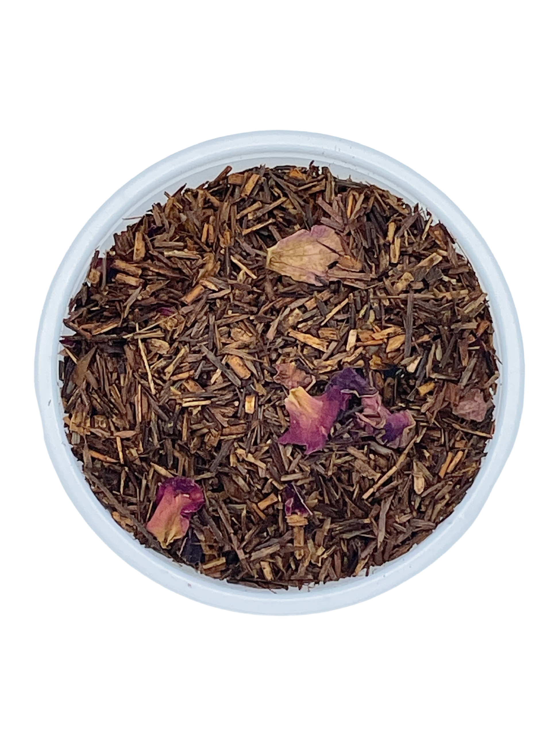 Raspberry Sunset Rooibos - Tea Largo