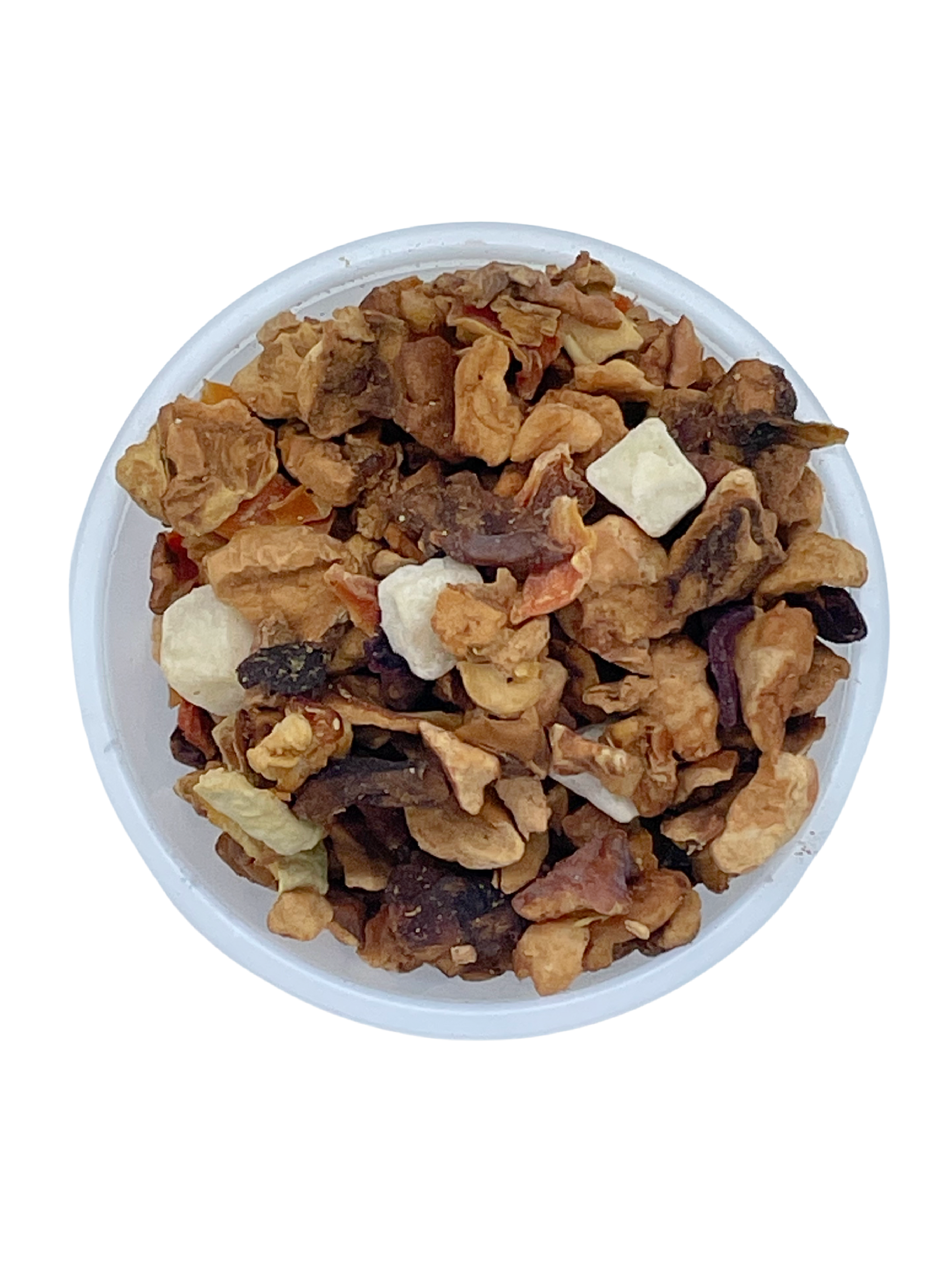 Waterfront Melon Herbal - Tea Largo