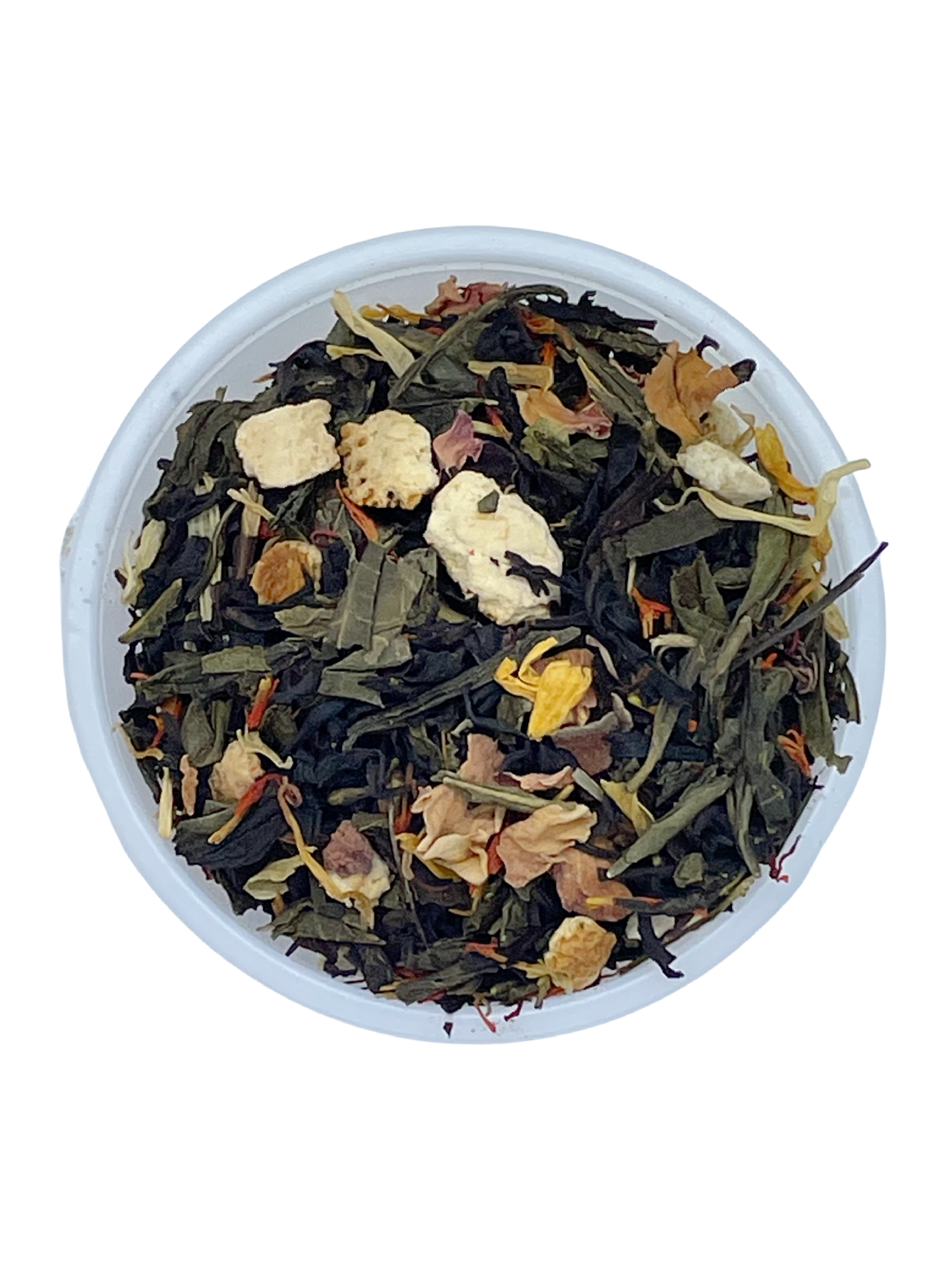 You Don't Know Jackfruit Black Tea - Tea Largo