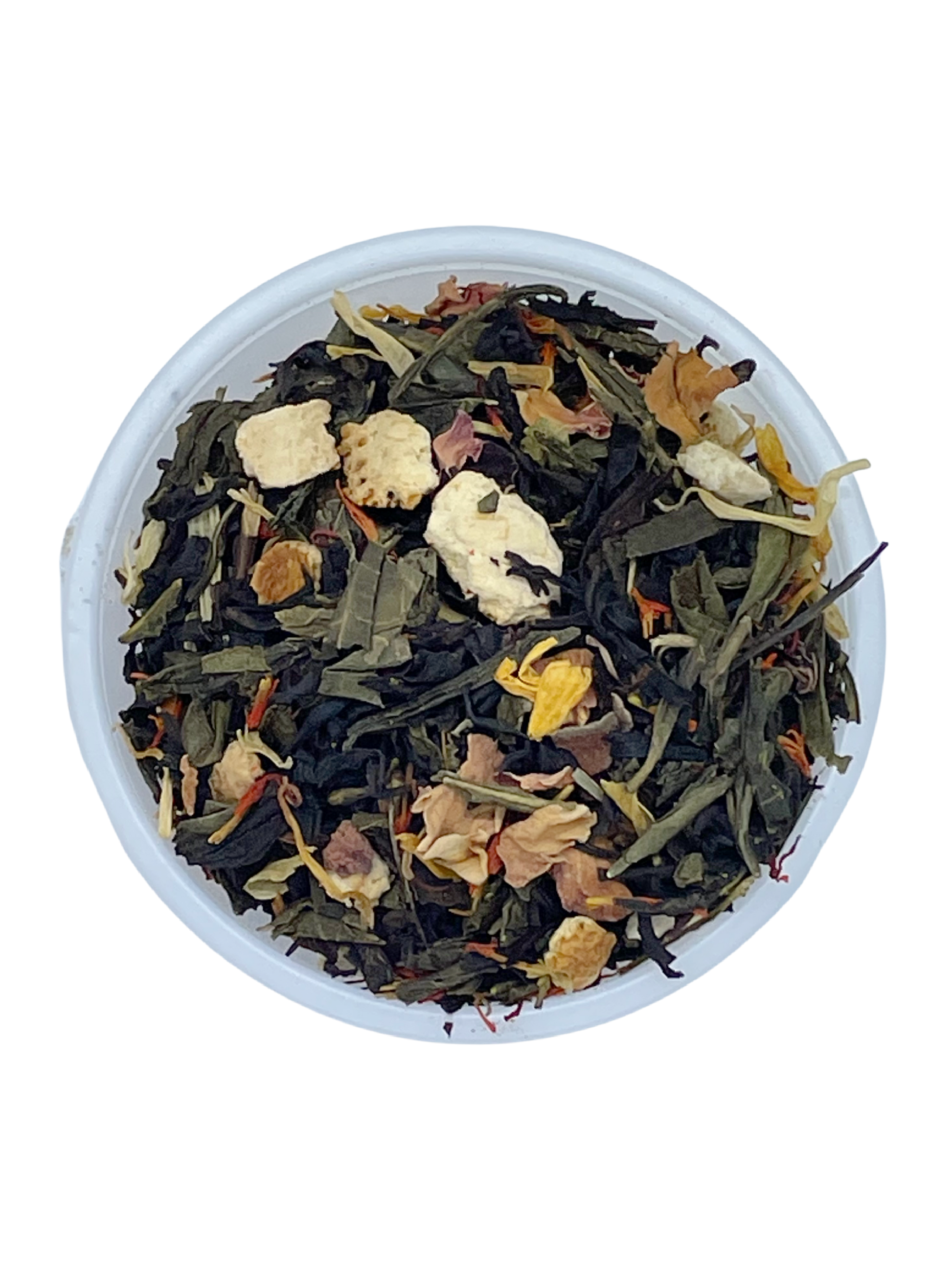 You Don't Know Jackfruit Black Tea - Tea Largo